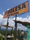 Lodge Chal�s Bela Vista