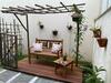 Linda �rea Gourmet Com Ducha Privativa