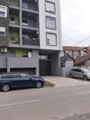 Jacuzzi Lux Apartman