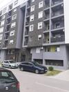 Jacuzzi Lux Apartman