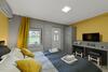 Apartamento Dumalux Room