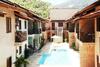 Apartamento Flat Juquehy, 2 Quartos, Piscina E Ar Condicionado