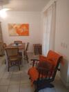 Chal� Aconchegante No Litoral Norte (barra Do Una)