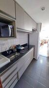 Apartamento Sol Vict�ria Marina - Ap 204