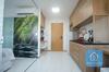 Apartamento Studio Completo Luxuoso Em Piat�