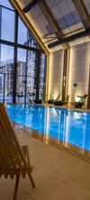 Apartman Spas Titova Vila Zlatibor