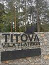 Apartman U Atraktivnom Kompleksu Titova Vila