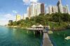 Apartamento Flat Sol Victoria Marina