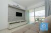 Apartamento Completo E Luxuoso Em Amaralina