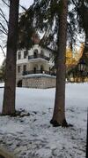Apartman Grbovic Titova Vila