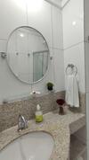 Apartamento Farol Barra Flat 113