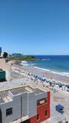 Apartamento Farol Barra Flat 113