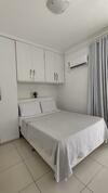 Apartamento Farol Barra Flat 113
