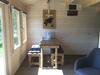 Cozy Lodge And Tiny Lodge 5 Pers.