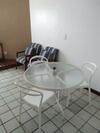 Apartamento Cobertura Duplex 2 Com Vista Mar