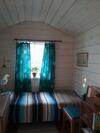 Bed & Breakfast Sand�s Tr�dg�rd �land