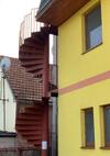 �tuln� 2-izbov� Apartm�n S Balk�nom
