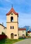 �tuln� 2-izbov� Apartm�n S Balk�nom