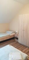 Bed & Breakfast Walnut Tree House