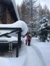 Chalet Ra?kova Dolina