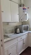 Apartamento Terraza La Falda