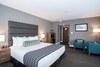 Sandman Hotel Calgary City Center
