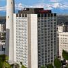 Calgary Marriott Downtown Hotel