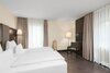 Hotel NH Frankfurt Villa