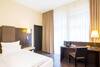 Hotel NH Frankfurt Villa