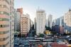 Apartamento Bhomy Jardins Confort�vel E Descolado Ma606