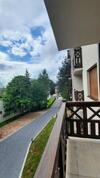 Holiday Spa Lux Apartment