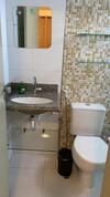 Apartamento Varanda Com Vista Pro Mar