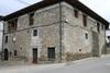 Casa Borro Jacetania-roncal
