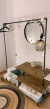 Apartamento Home B�veda Salobre�a