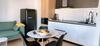 Apartamento Home B�veda Salobre�a