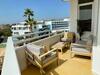 Refurbished 1 Bedroom Apartment With Large Pool