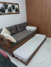Apartamento Mobiliado -mata Atlantica