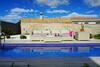 Stunning Villa With Private Pool, Solarium And Only 350m From The Beach