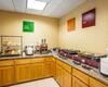 Hotel Comfort Inn Lehigh Valley West