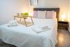 Apartamento Aguaviva Perfect Holiday