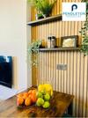 Apartamento Leisure, Business Stays 1 Bed Flat W Parking