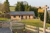 Apartamento Throstle Nest Lodges