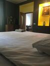 Apartamento History