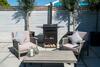 The Poplars Town House In Cowes With Heated Pool