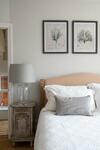 The Poplars Town House In Cowes With Heated Pool