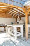 The Poplars Town House In Cowes With Heated Pool