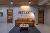 Apartamento Otter House