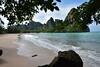 Croisi�re Sur Voilier Dans La Baie de Phang Nga
