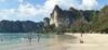 Croisi�re Sur Voilier Dans La Baie de Phang Nga