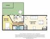 Apartamento The Old Dairy Mill Street